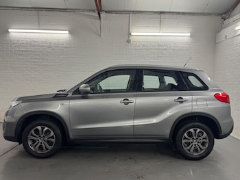 Used Suzuki Vitara 2016 for sale - 77203623: Photo