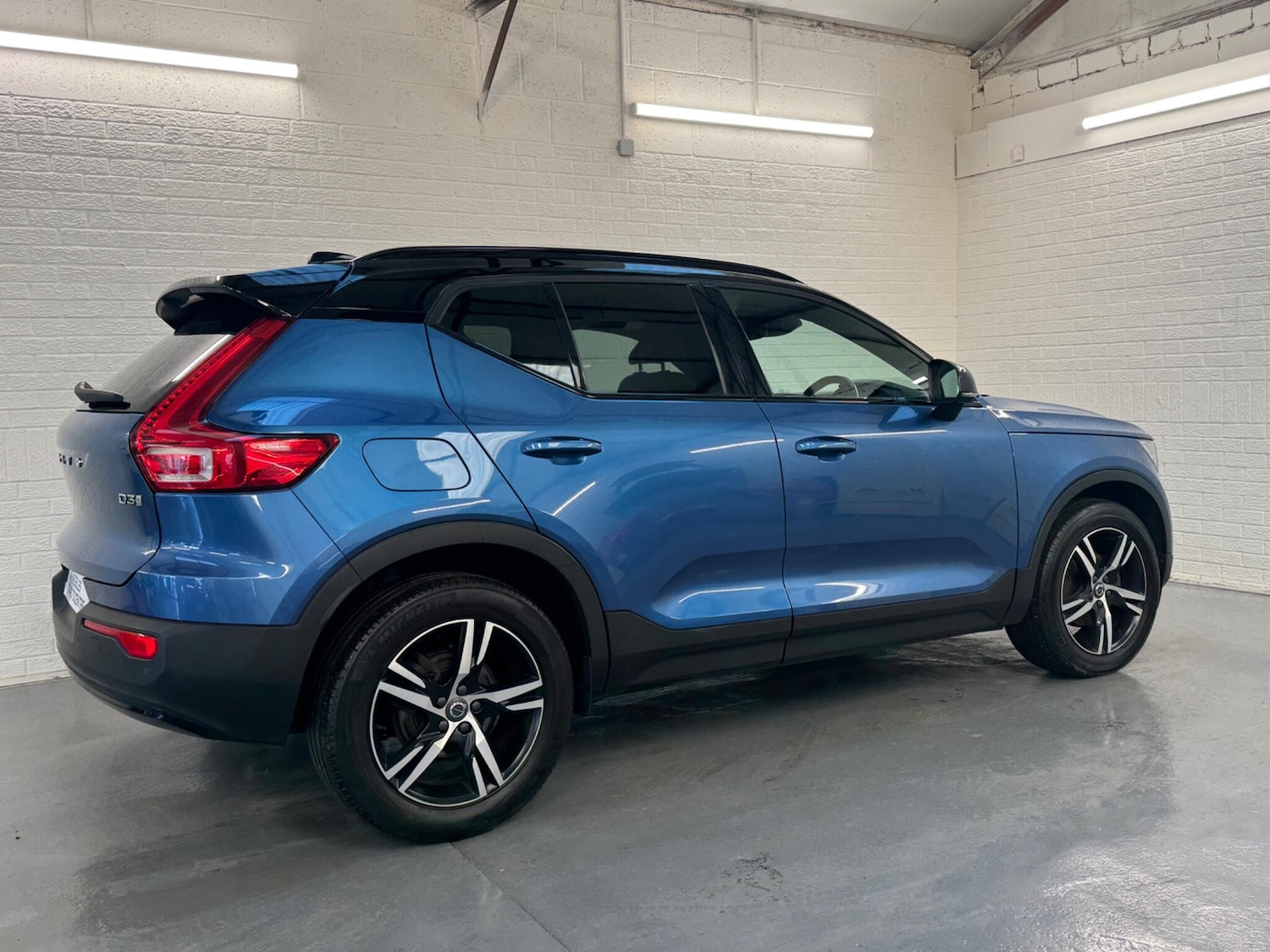 Used Volvo XC40 2020 for sale - 76913789: Photo 10