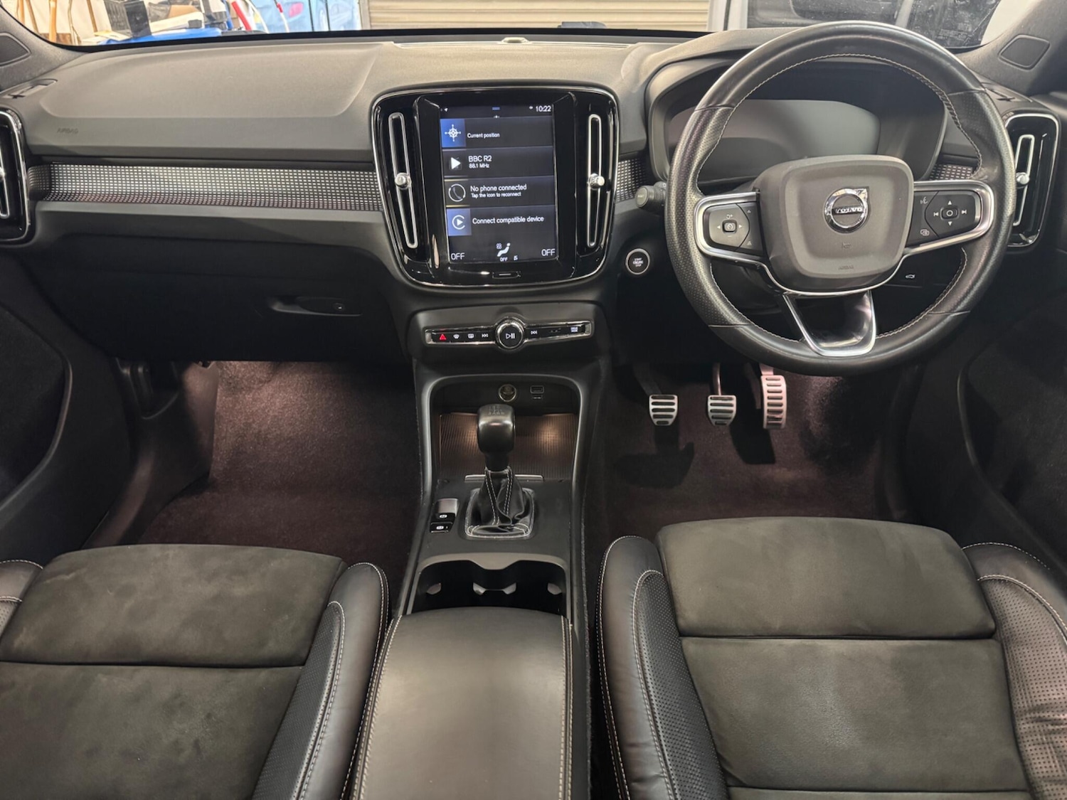 Used Volvo XC40 2020 for sale - 76913789: Photo 12