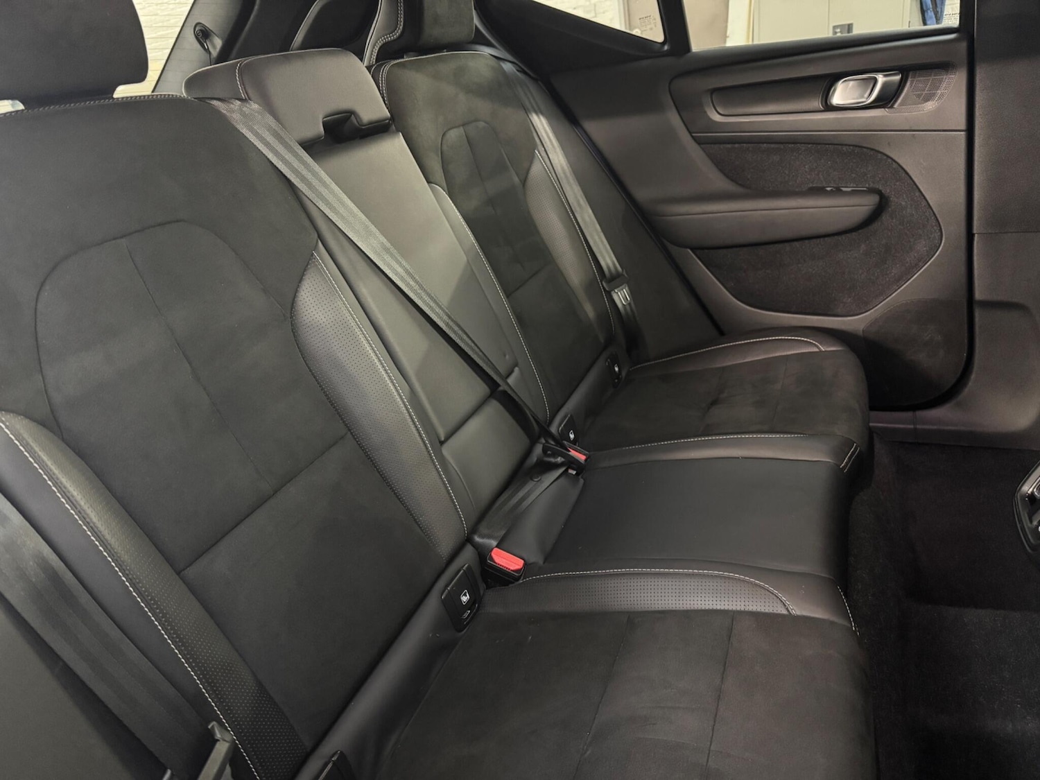 Used Volvo XC40 2020 for sale - 76913789: Photo 17