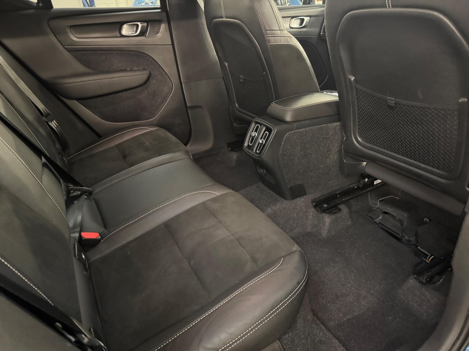 Used Volvo XC40 2020 for sale - 76913789: Photo 18