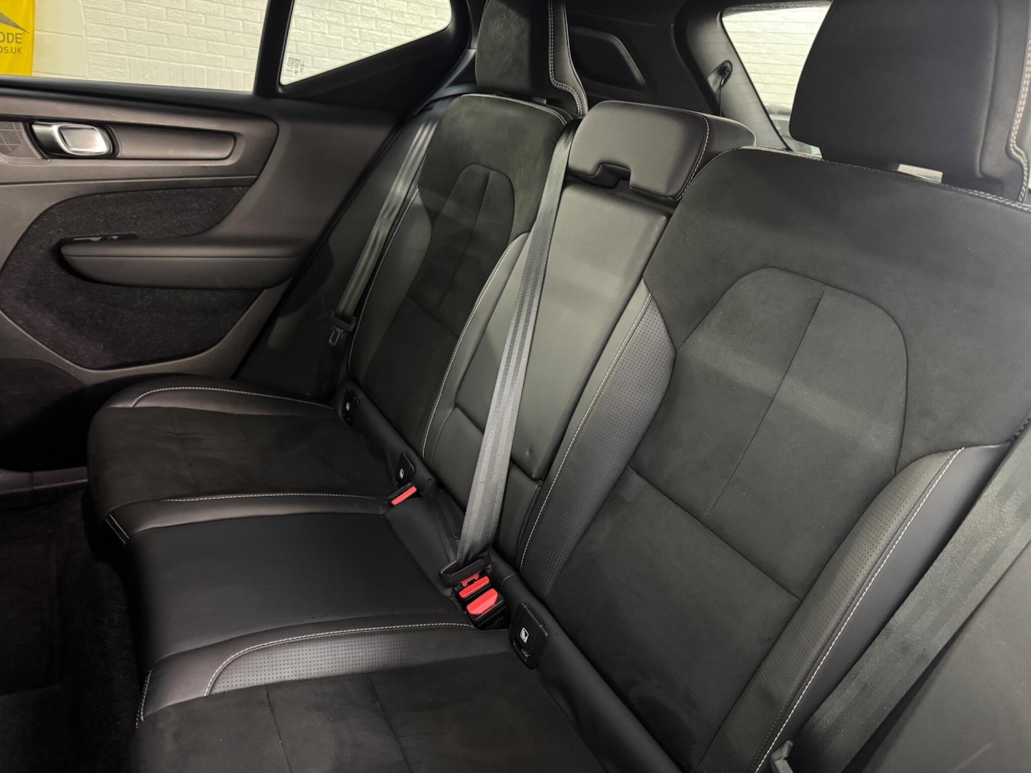 Used Volvo XC40 2020 for sale - 76913789: Photo 19