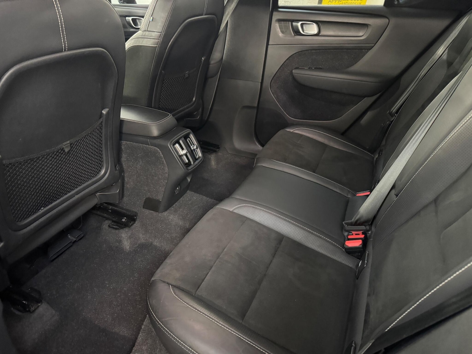 Used Volvo XC40 2020 for sale - 76913789: Photo 20