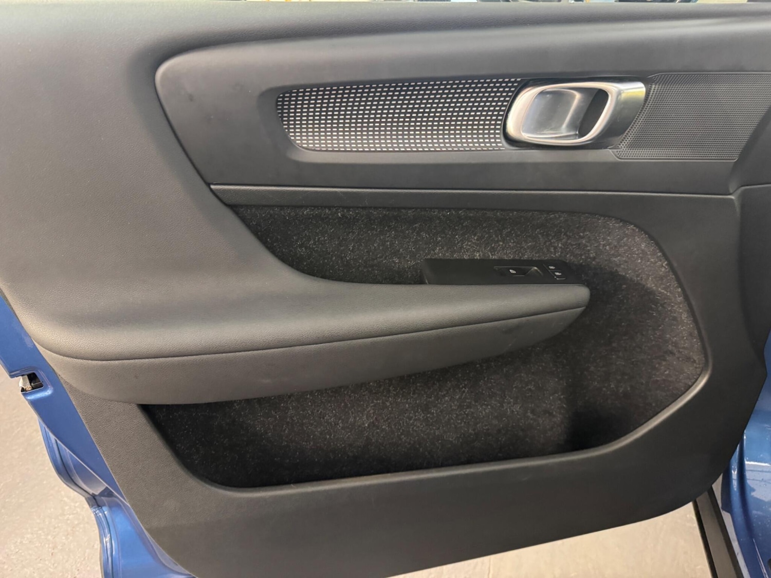 Used Volvo XC40 2020 for sale - 76913789: Photo 22