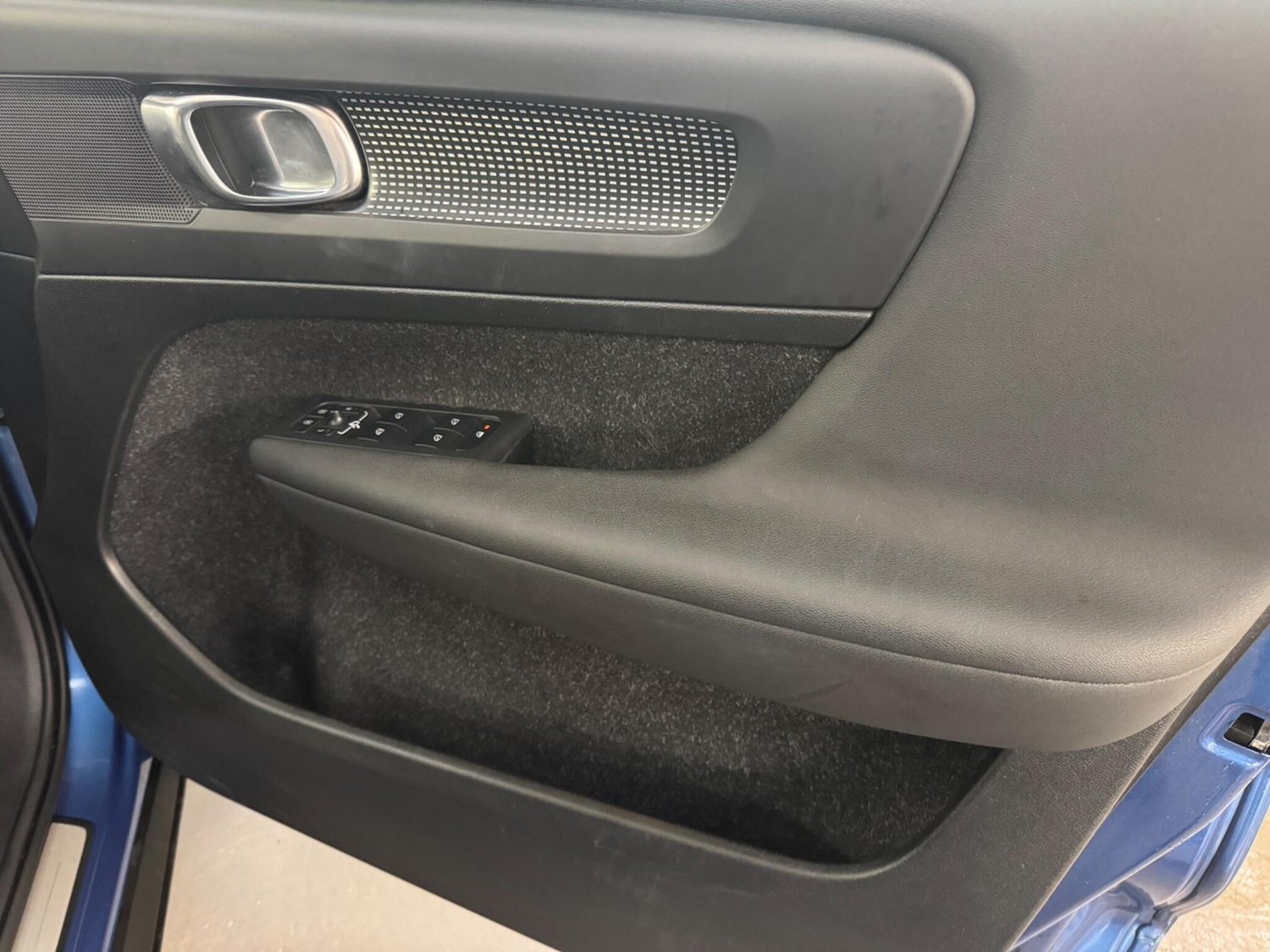 Used Volvo XC40 2020 for sale - 76913789: Photo 23