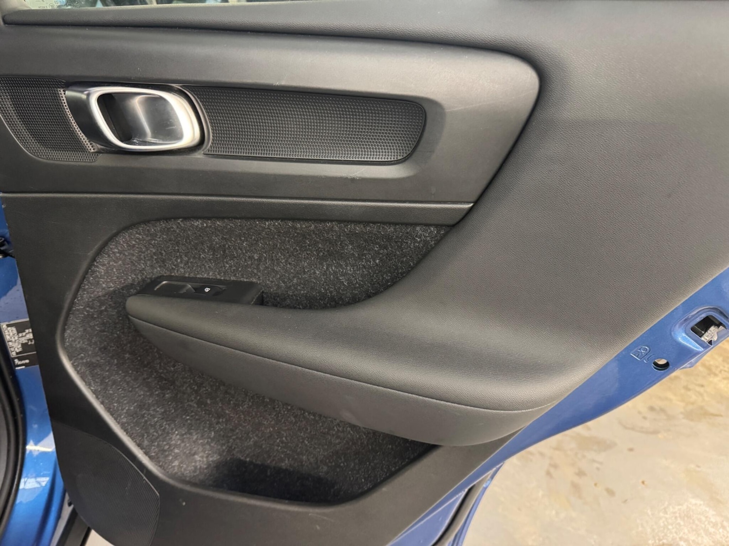 Used Volvo XC40 2020 for sale - 76913789: Photo 24