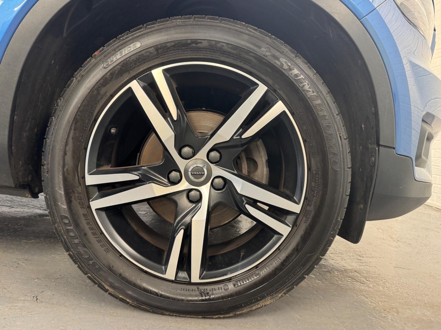 Used Volvo XC40 2020 for sale - 76913789: Photo 26