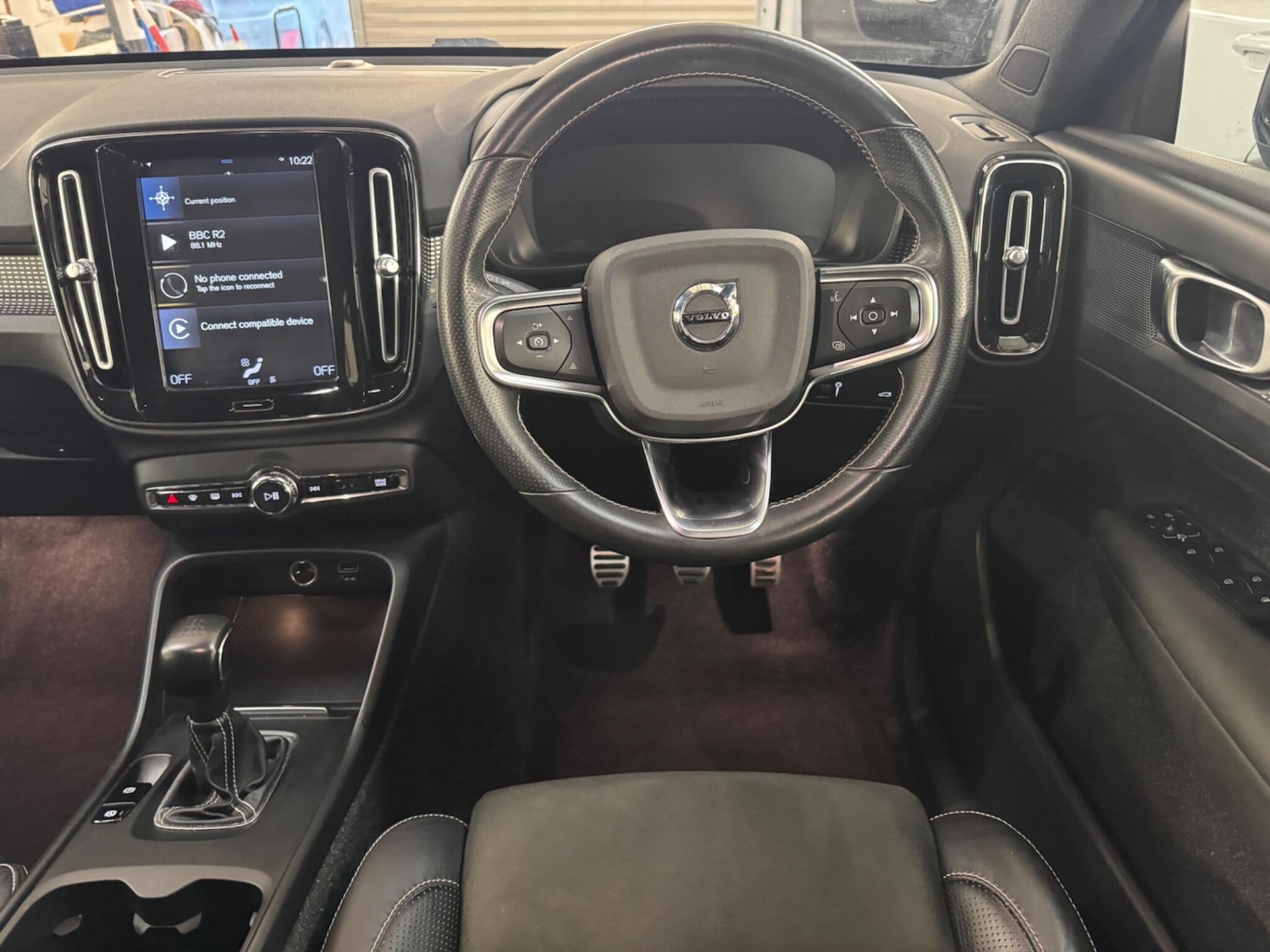 Used Volvo XC40 2020 for sale - 76913789: Photo 32