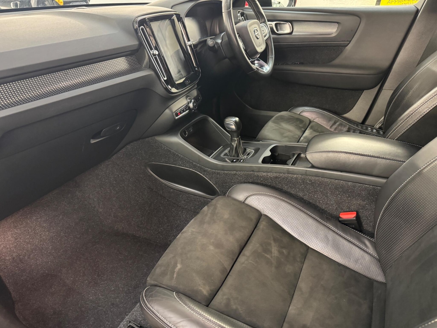 Used Volvo XC40 2020 for sale - 76913789: Photo 36