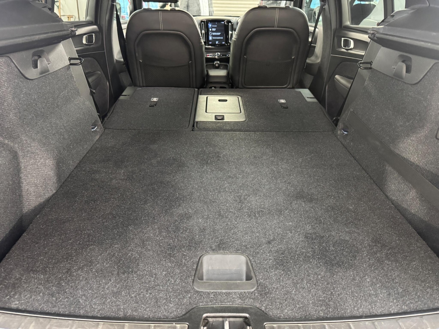 Used Volvo XC40 2020 for sale - 76913789: Photo 37