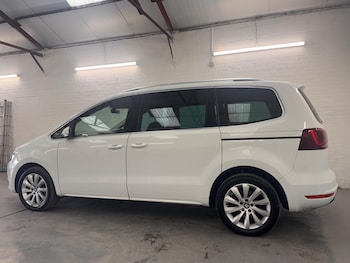 Used SEAT Alhambra 2018 for sale - 79292279: Photo