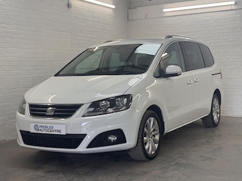 Used SEAT Alhambra 2018 for sale - 79292279: Photo