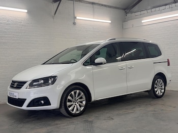Used SEAT Alhambra 2018 for sale - 79292279: Photo