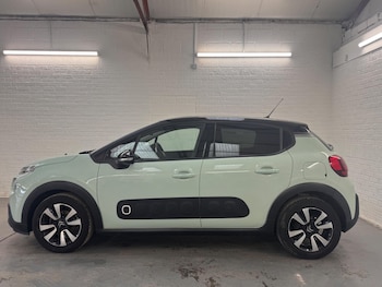 Used Citroen C3 2017 for sale - 78649233: Photo