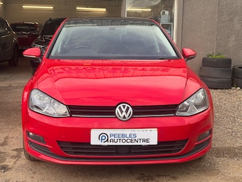 Used Volkswagen Golf 2016 for sale - 78528949: Photo