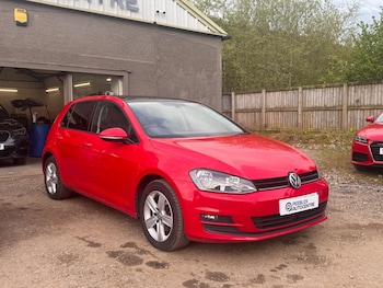 Used Volkswagen Golf 2016 for sale - 78528949: Photo
