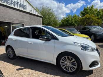 Used Peugeot 208 2017 for sale - 74712386: Photo