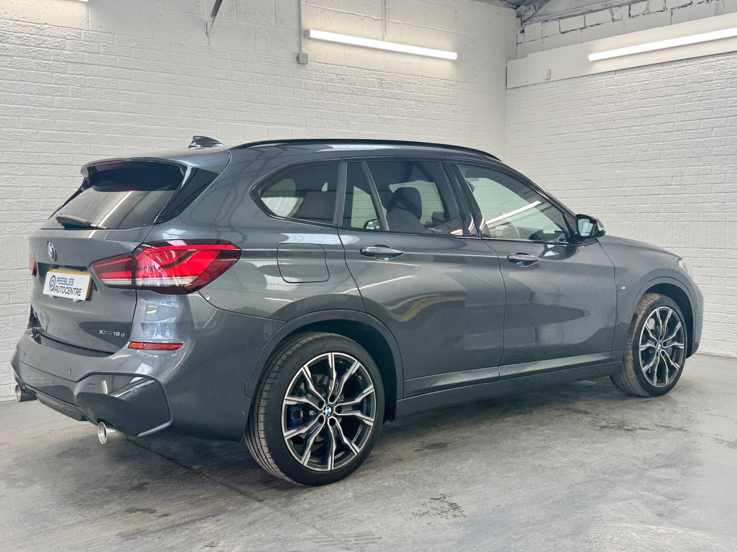 Used BMW X1 2020 for sale - 78171273: Photo 10