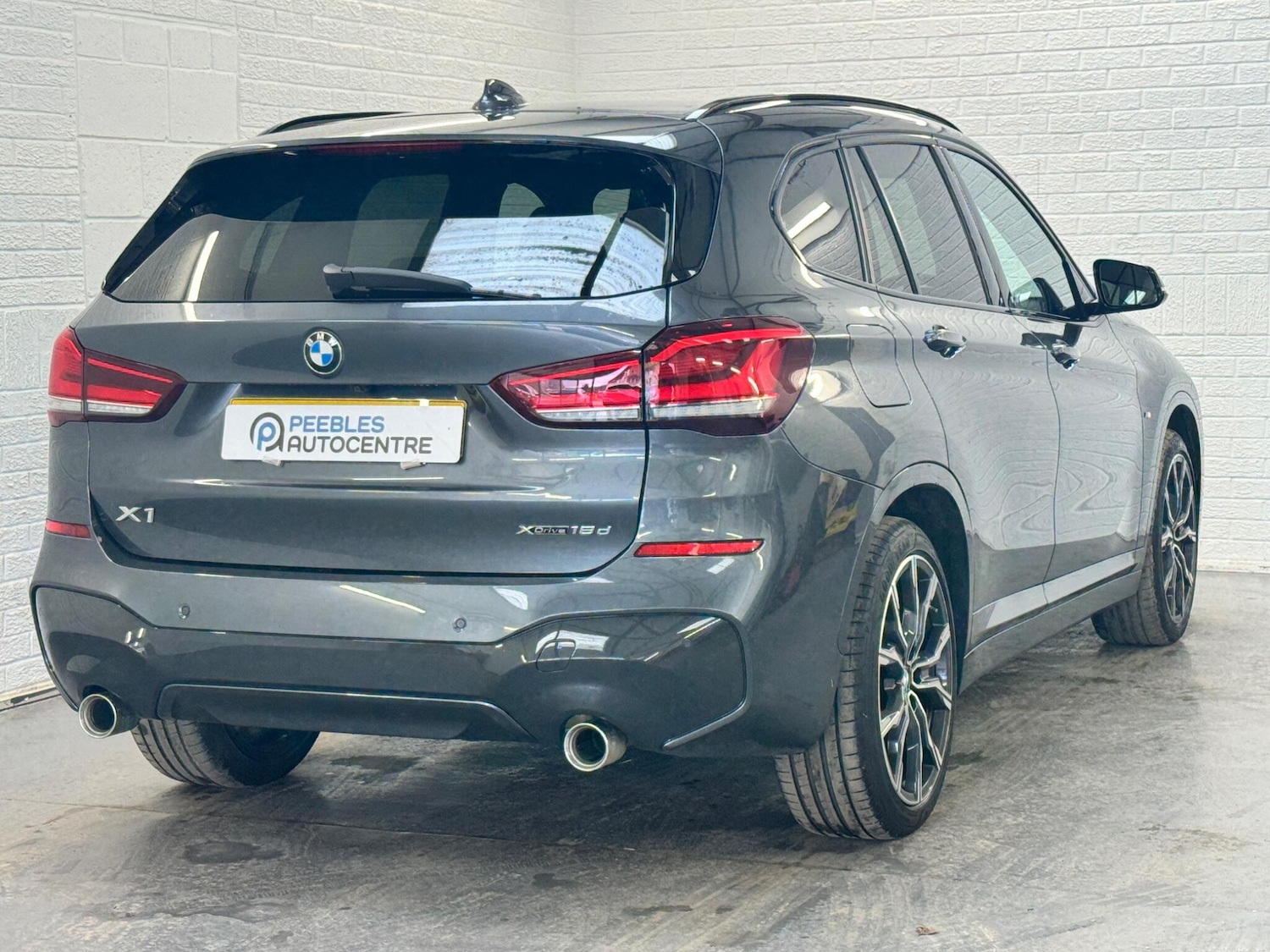 Used BMW X1 2020 for sale - 78171273: Photo 11