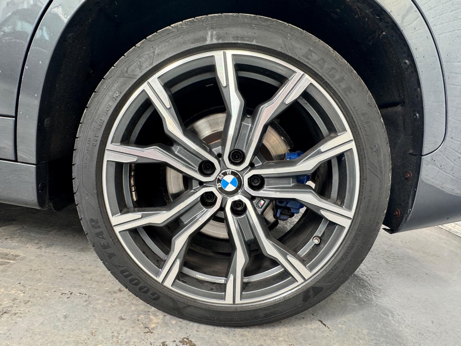 Used BMW X1 2020 for sale - 78171273: Photo 34