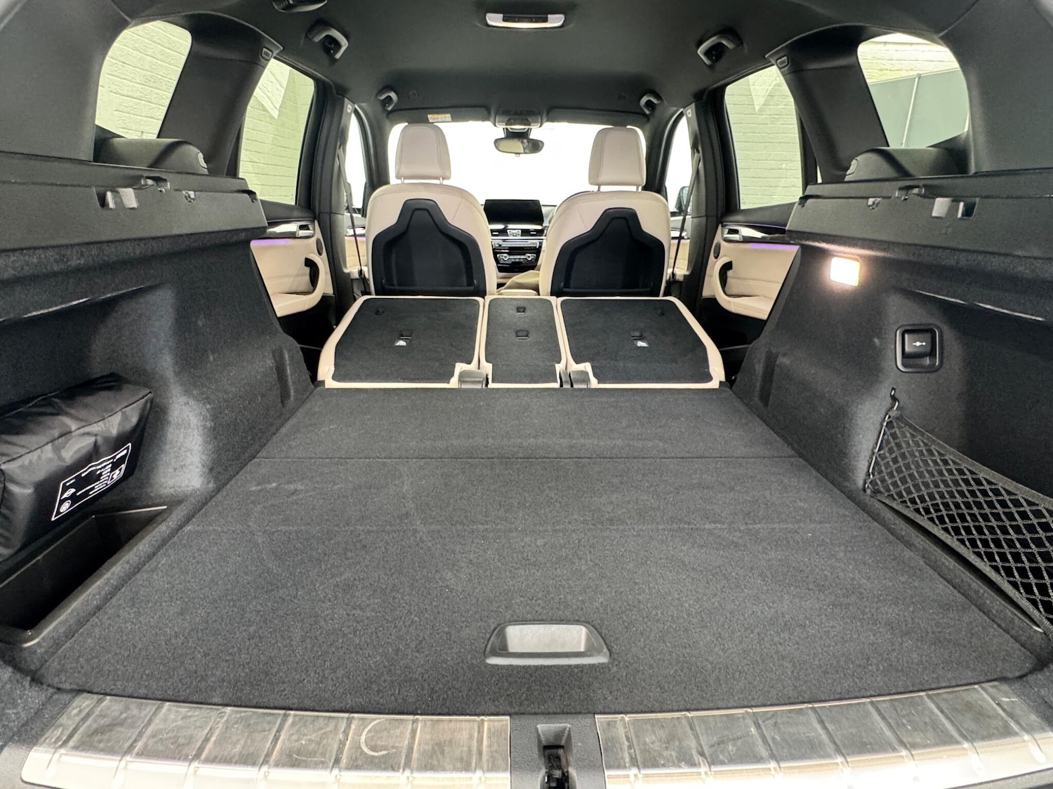 Used BMW X1 2020 for sale - 78171273: Photo 36