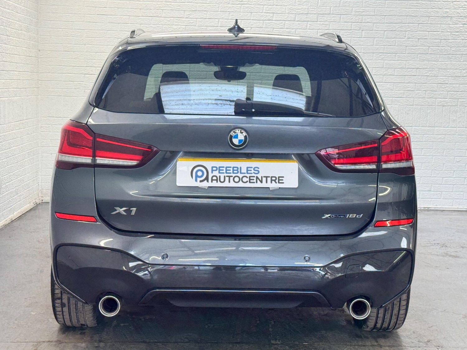 Used BMW X1 2020 for sale - 78171273: Photo 4