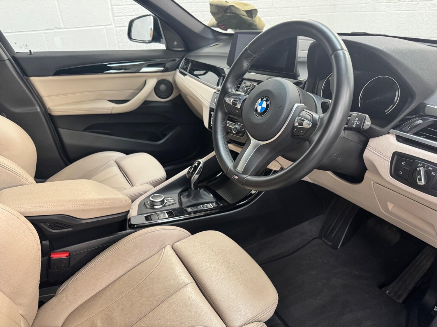 Used BMW X1 2020 for sale - 78171273: Photo 48