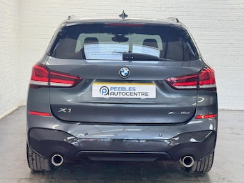 Used BMW X1 2020 for sale - 78171273: Photo