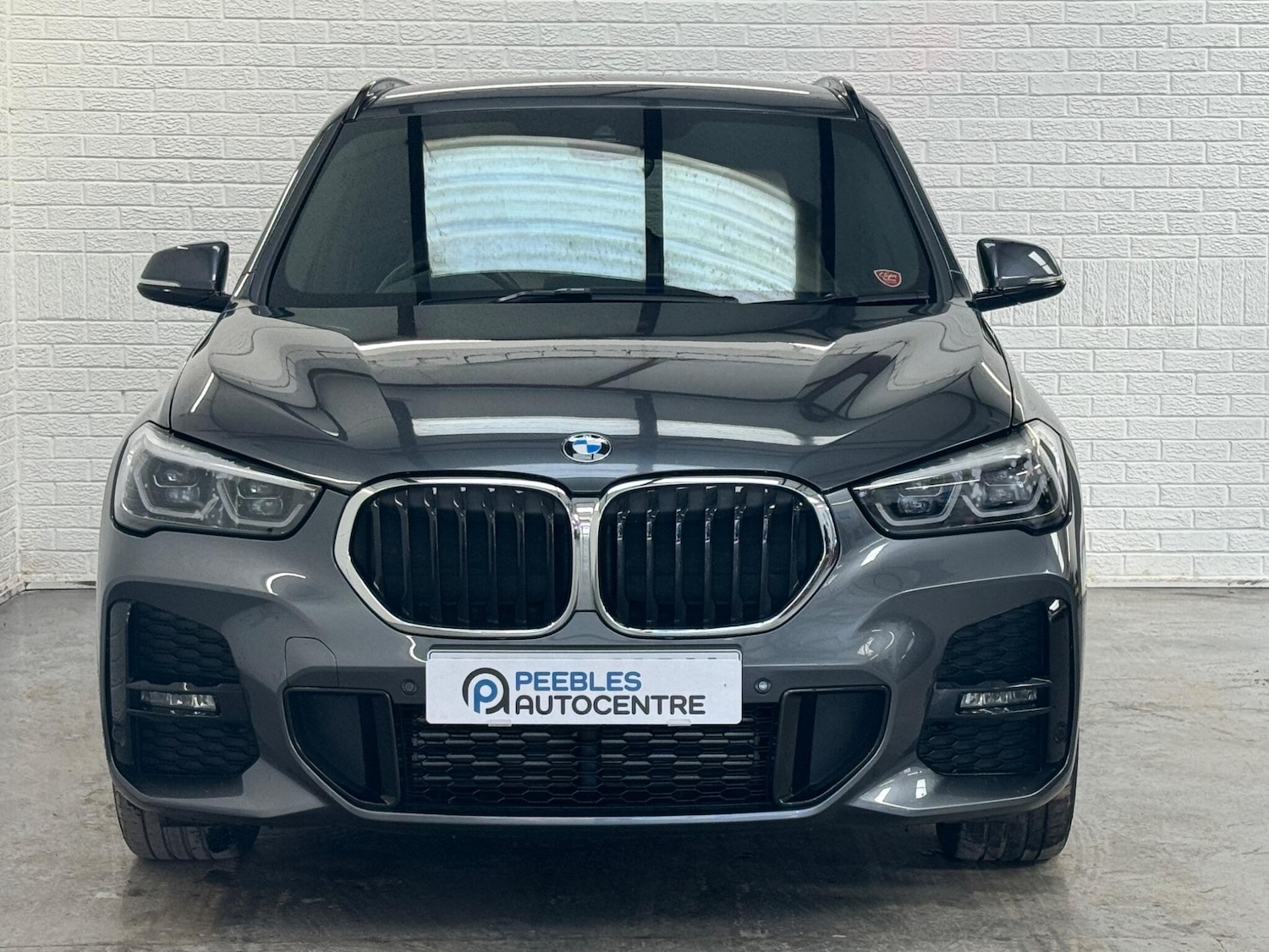 Used BMW X1 2020 for sale - 78171273: Photo 5