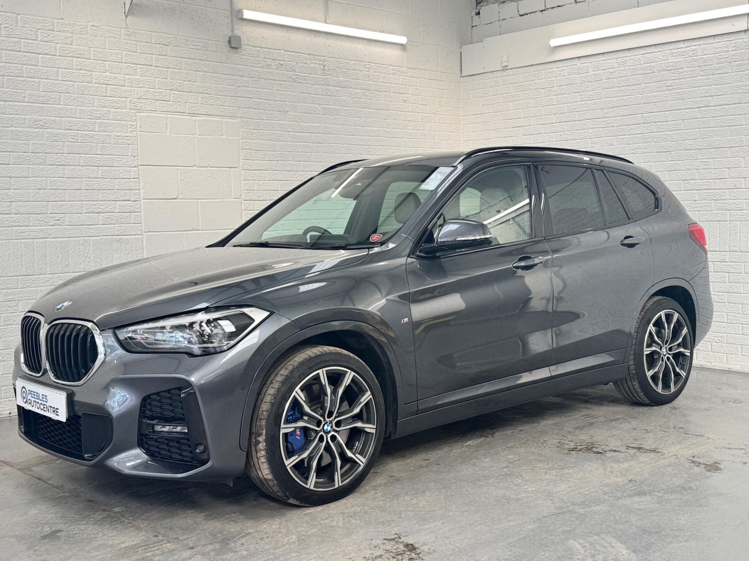 Used BMW X1 2020 for sale - 78171273: Photo 6