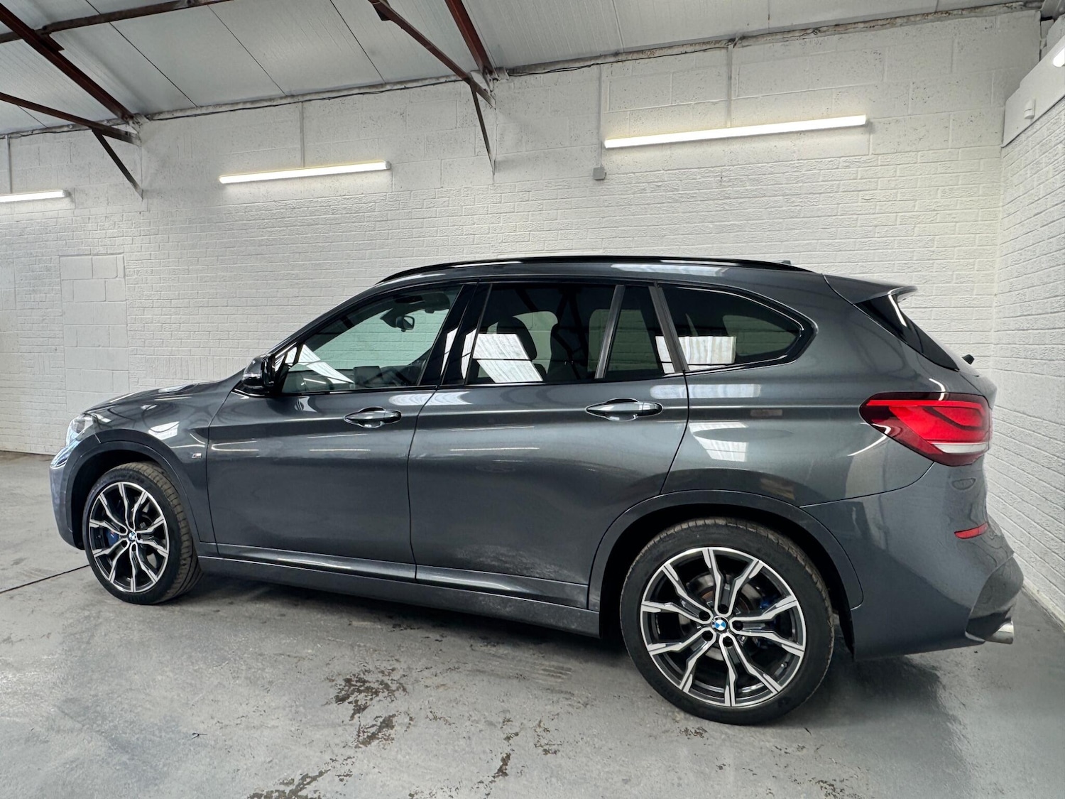 Used BMW X1 2020 for sale - 78171273: Photo 7