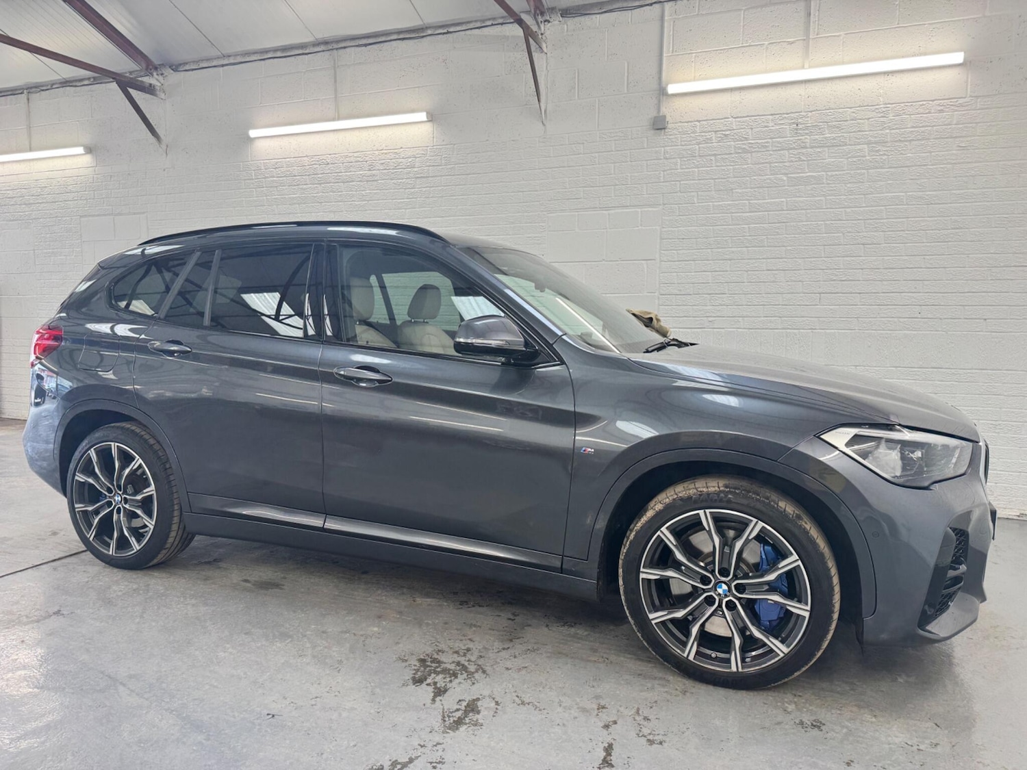 Used BMW X1 2020 for sale - 78171273: Photo 8