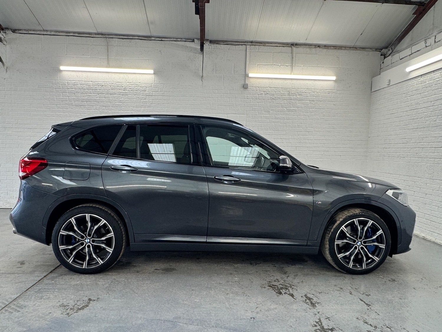 Used BMW X1 2020 for sale - 78171273: Photo 9