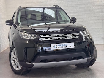 Used Land Rover Discovery 2018 for sale - 79441535: Photo