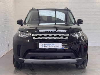 Used Land Rover Discovery 2018 for sale - 79441535: Photo