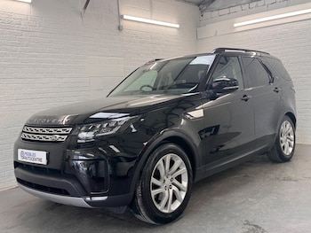 Used Land Rover Discovery 2018 for sale - 79441535: Photo