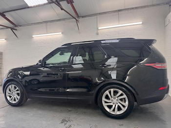 Used Land Rover Discovery 2018 for sale - 79441535: Photo