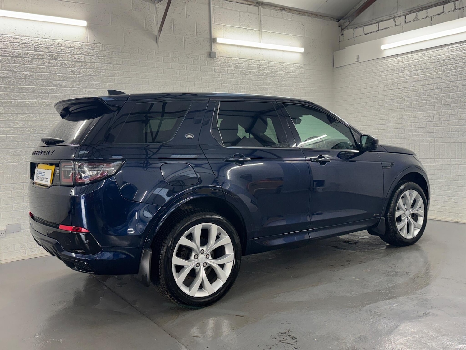 Used Land Rover Discovery Sport for sale - 77267774: Photo 12