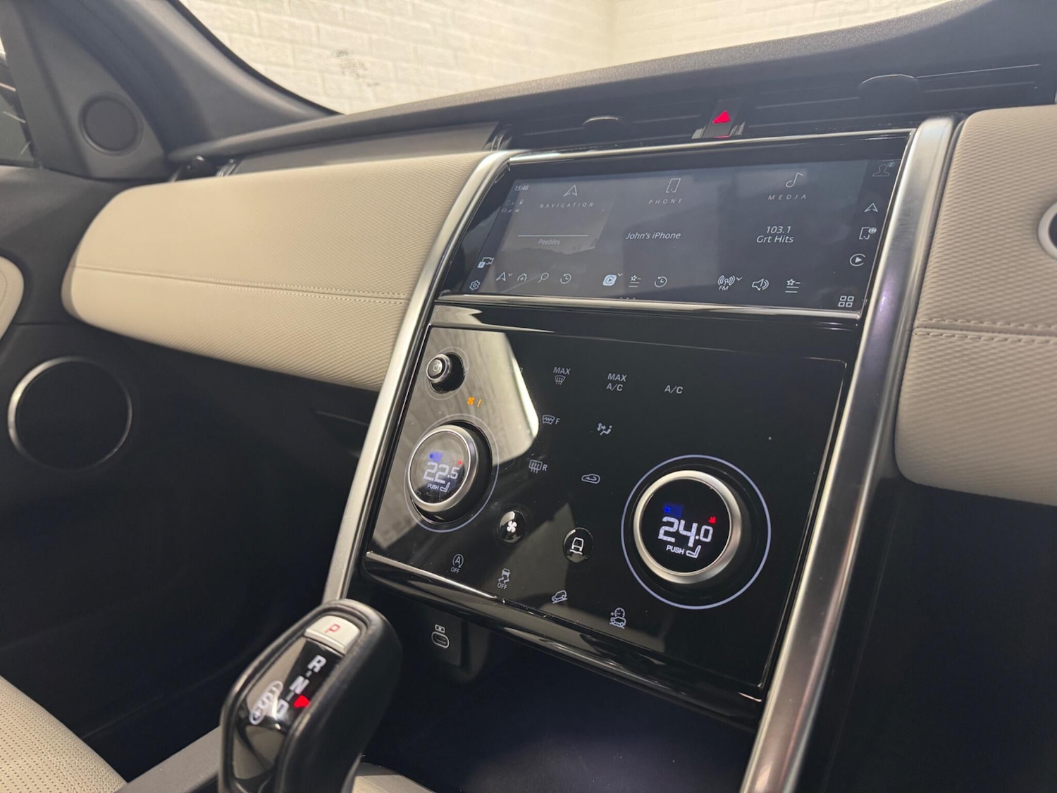 Used Land Rover Discovery Sport for sale - 77267774: Photo 14