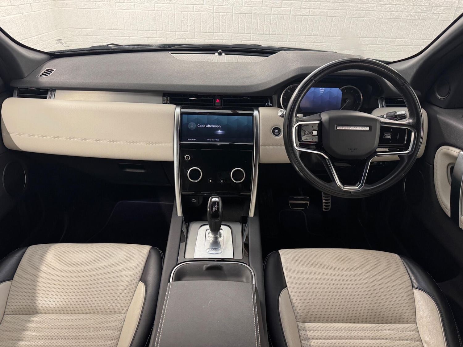 Used Land Rover Discovery Sport for sale - 77267774: Photo 15