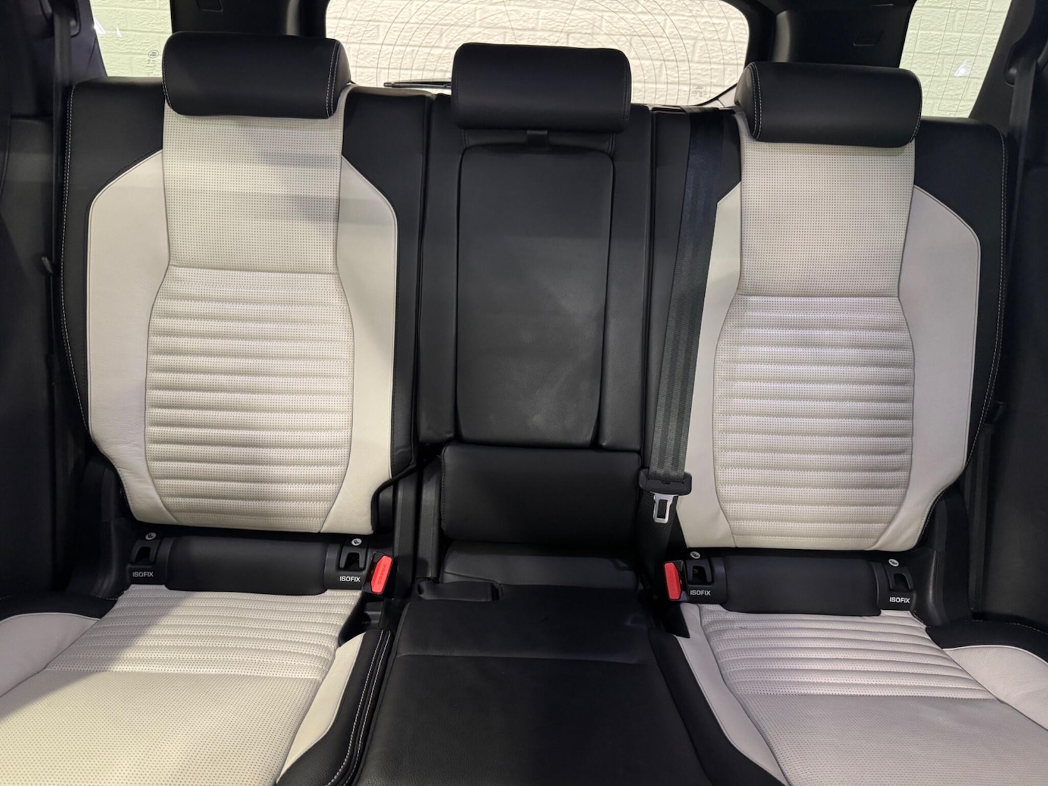 Used Land Rover Discovery Sport for sale - 77267774: Photo 18