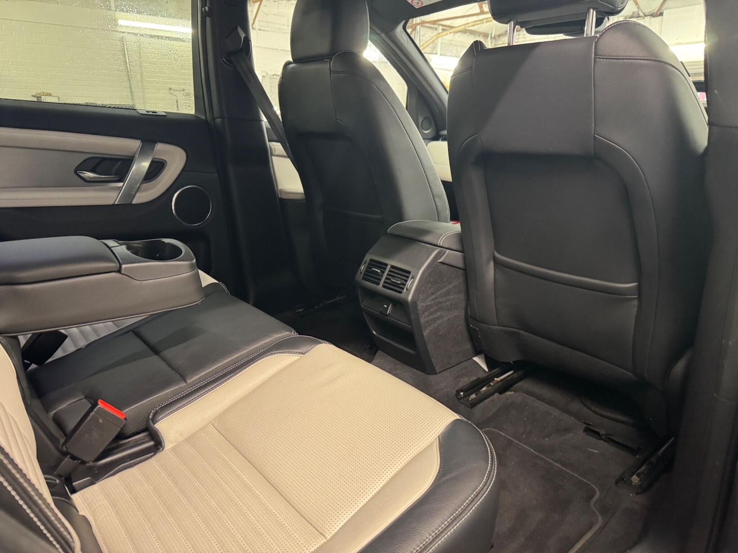 Used Land Rover Discovery Sport for sale - 77267774: Photo 20