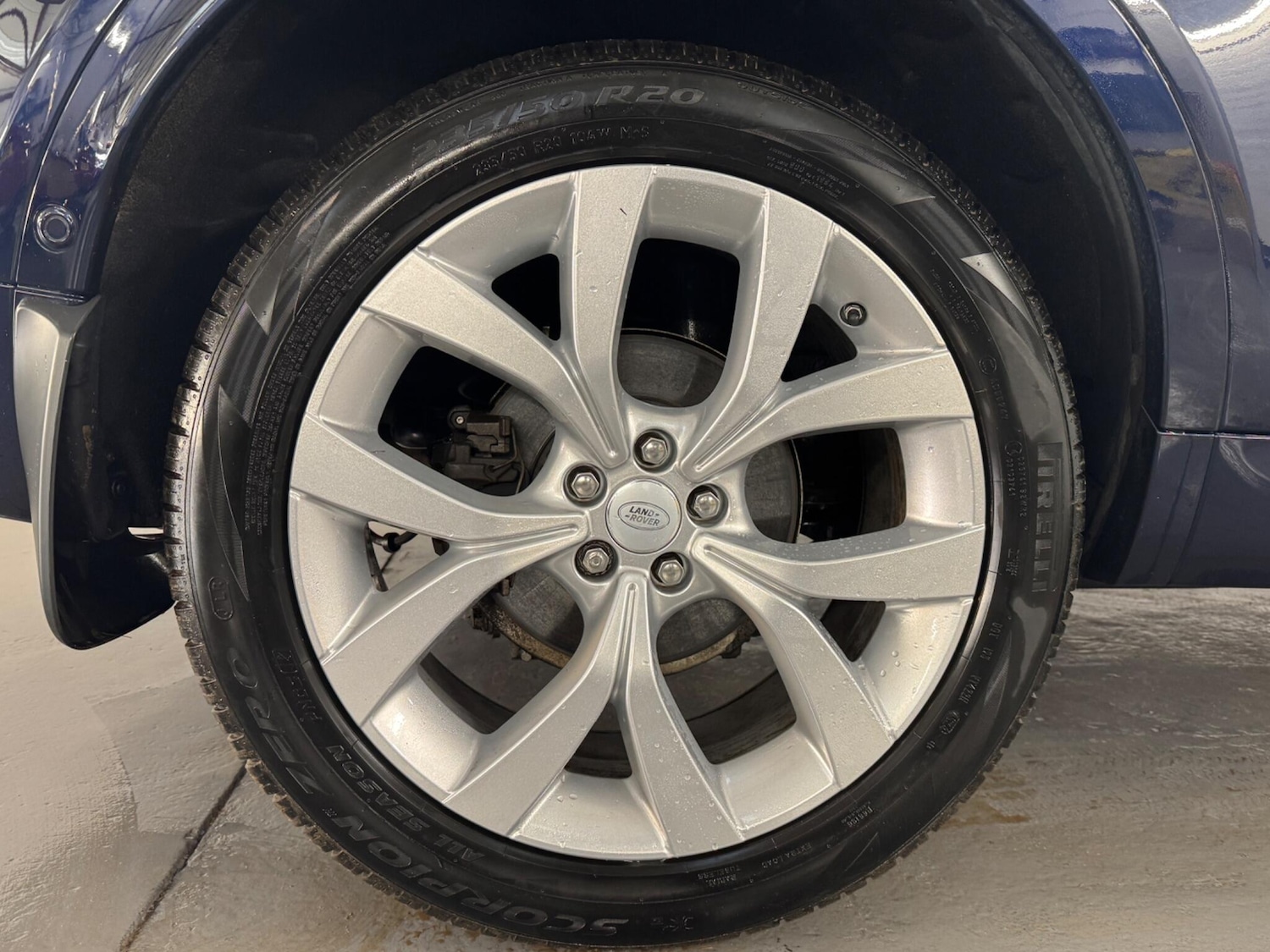 Used Land Rover Discovery Sport for sale - 77267774: Photo 34