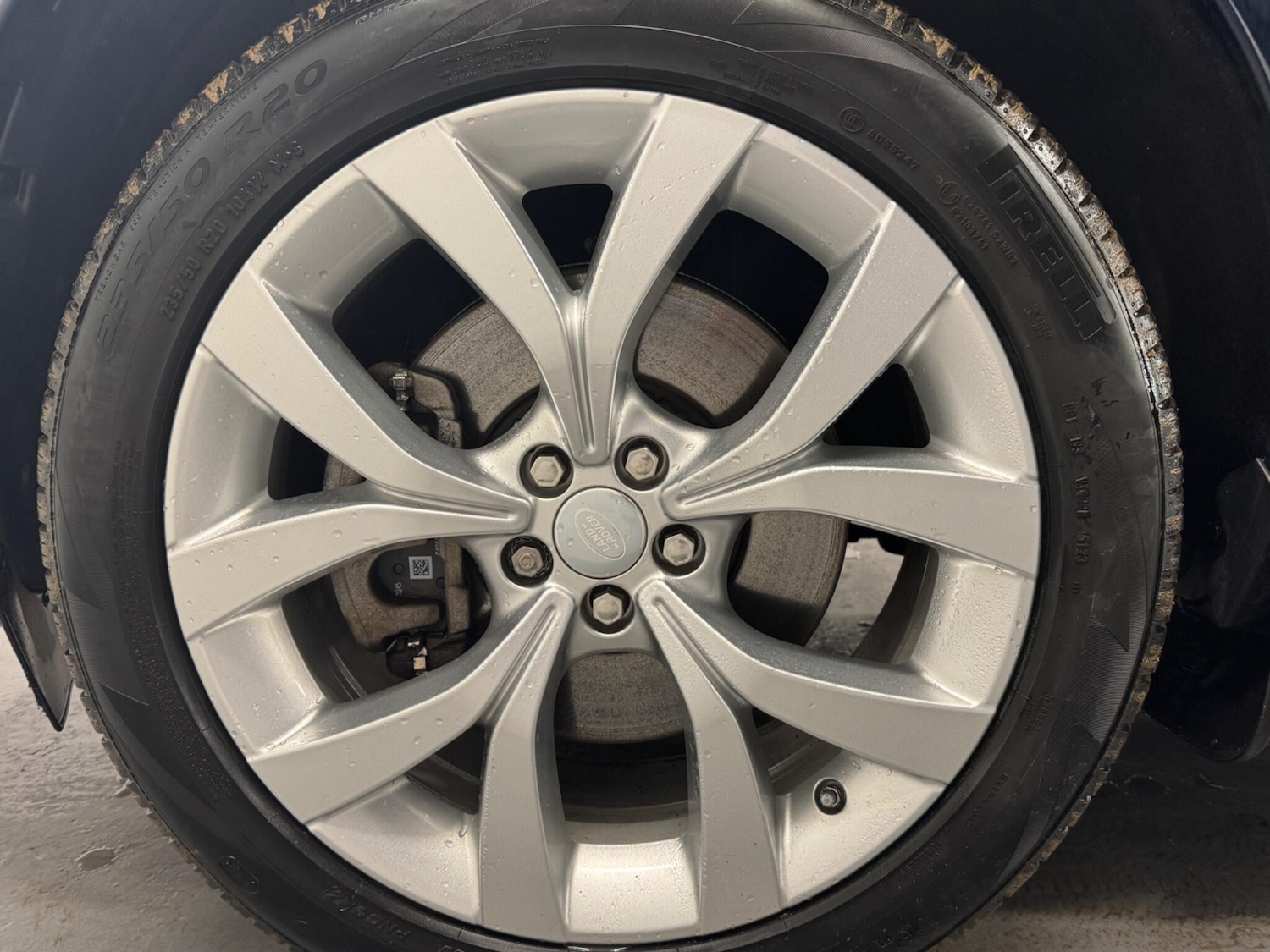 Used Land Rover Discovery Sport for sale - 77267774: Photo 35