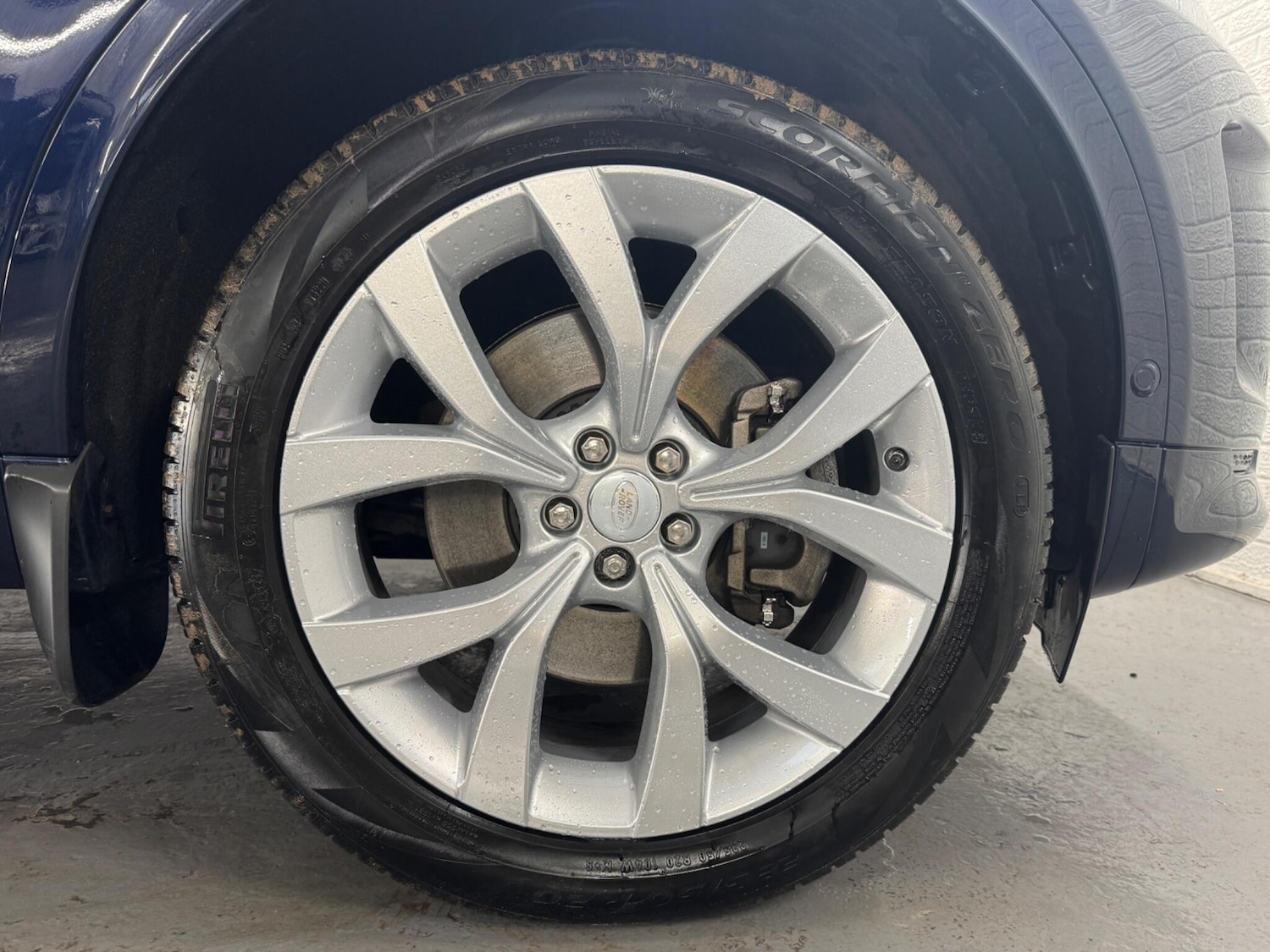 Used Land Rover Discovery Sport for sale - 77267774: Photo 37