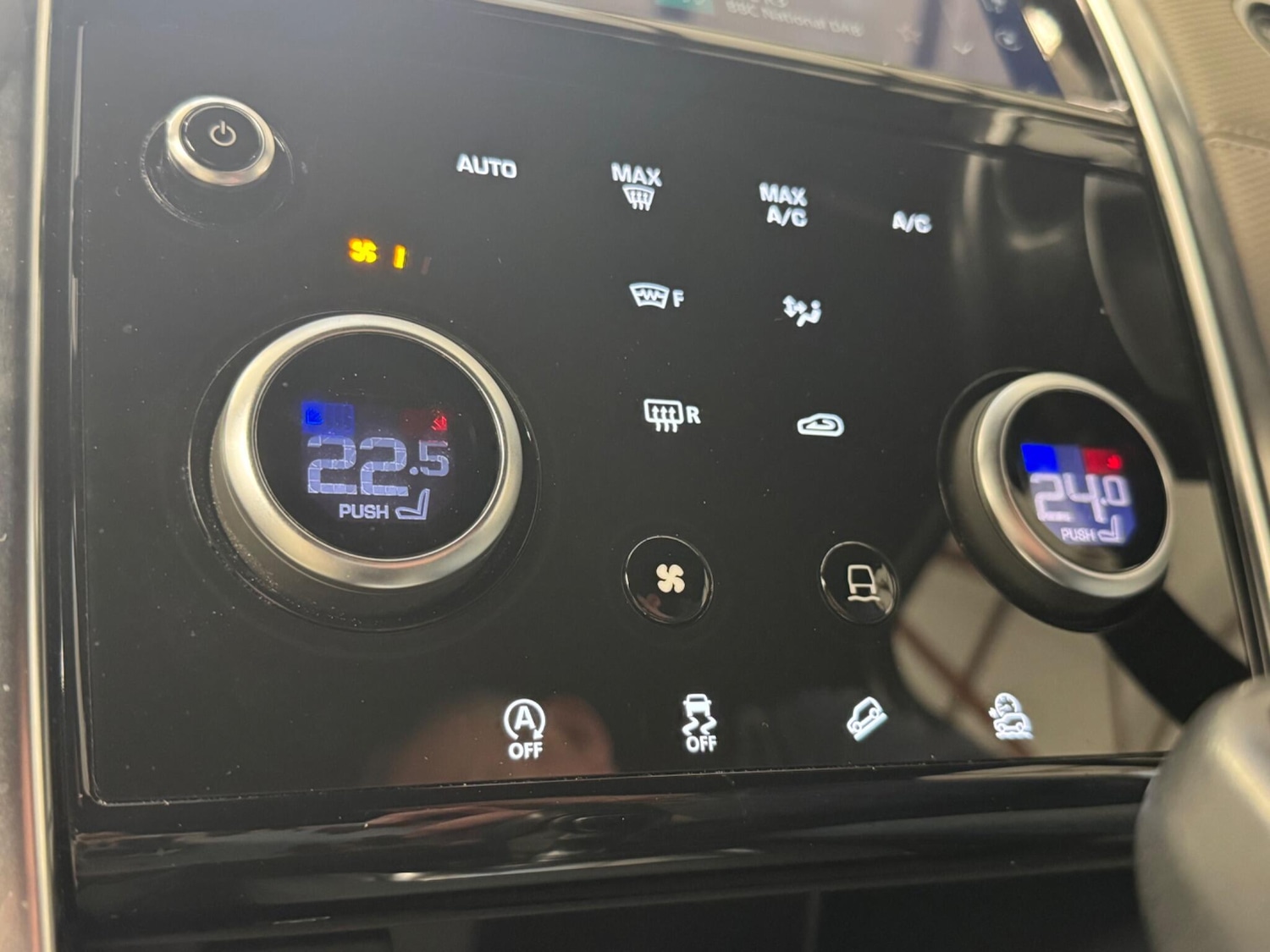 Used Land Rover Discovery Sport for sale - 77267774: Photo 38