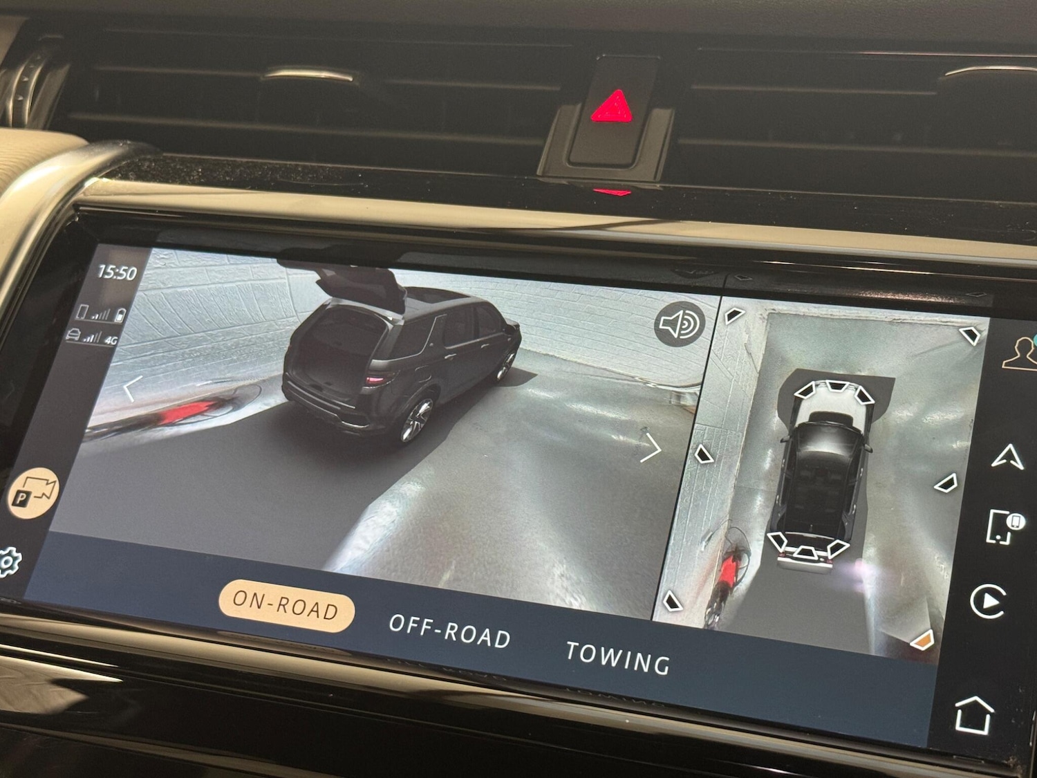 Used Land Rover Discovery Sport for sale - 77267774: Photo 41