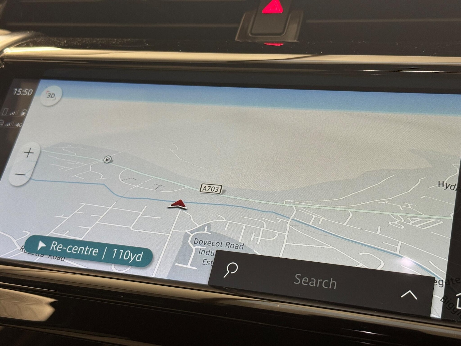 Used Land Rover Discovery Sport for sale - 77267774: Photo 43