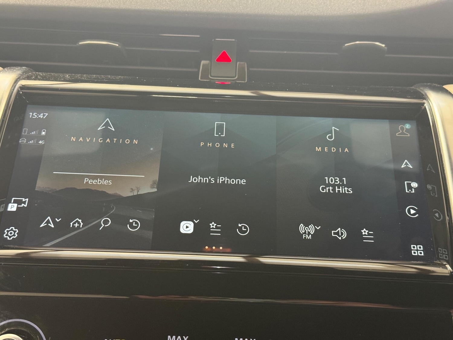 Used Land Rover Discovery Sport for sale - 77267774: Photo 45