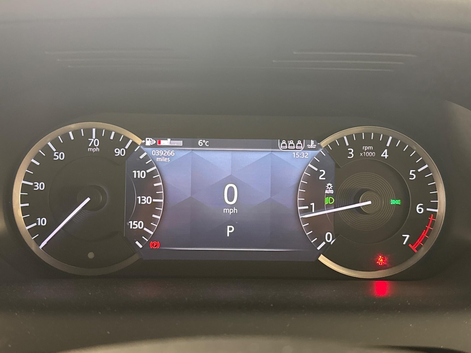 Used Land Rover Discovery Sport for sale - 77267774: Photo 46